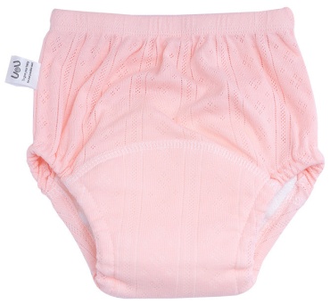 Слипы Seif розовый