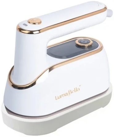 Отпариватель Luma Bella LB-62013 белый