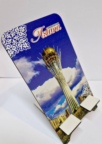 Подставка мультиколор