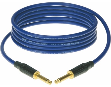 KLOTZ KIKA045PP2 4.5 м синий