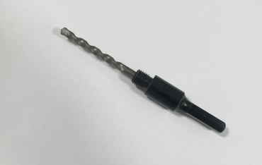 KERN адаптер для алмазной коронки M16 2 шт