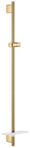 Grohe штанга для душа 870х139 мм 26603GL0, сталь
