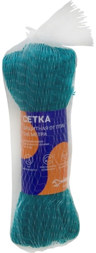 Сетка Сетка защитная от птиц, полипропилен