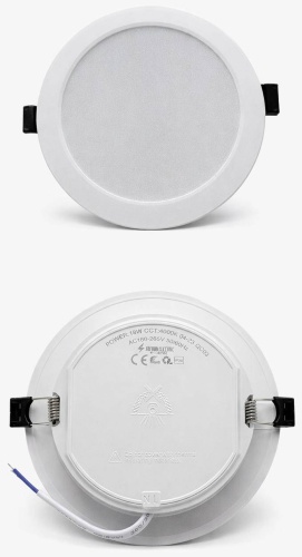 Safnur electric Pl 1140 LED