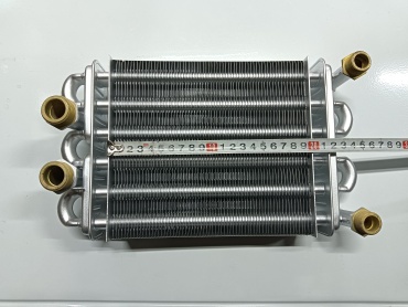 Теплообменник L-200 1 шт.