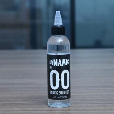 Dynamic Colors разбавитель Mixing Solution 120 мл