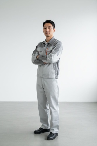 Спецодежда для мужчин 5.11 Tactical серый, белый