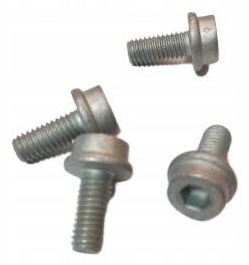 OEM болт крепления картера N10248003