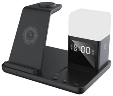 SAFFI SZ-22 USB Type-C черный