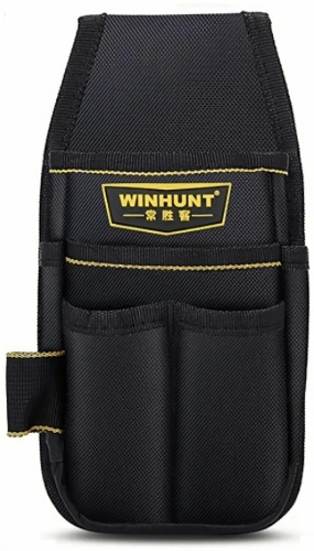 WINHUNT поясная сумка 685980 черный