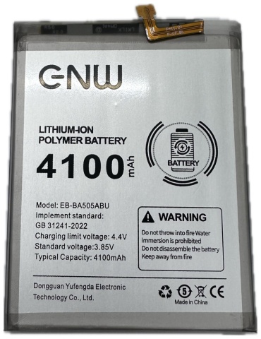 ENW для A50 4100 мАч
