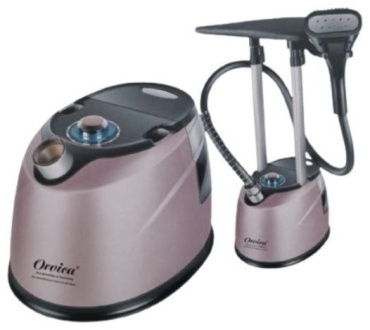 Отпариватель Orvica ORM-6021 фиолетовый