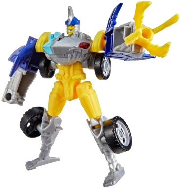 Трансформер Transformers Sky-Byte, высота 10 см