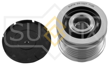 Sufix шкив генератора FP-1027