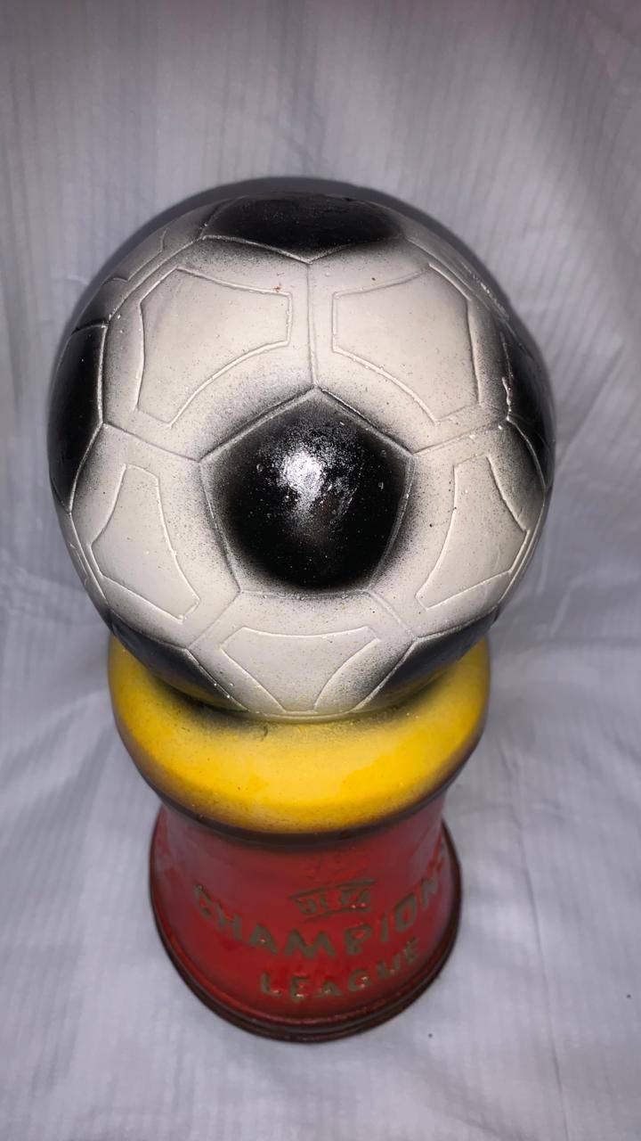 Копилка 960855994, гипс