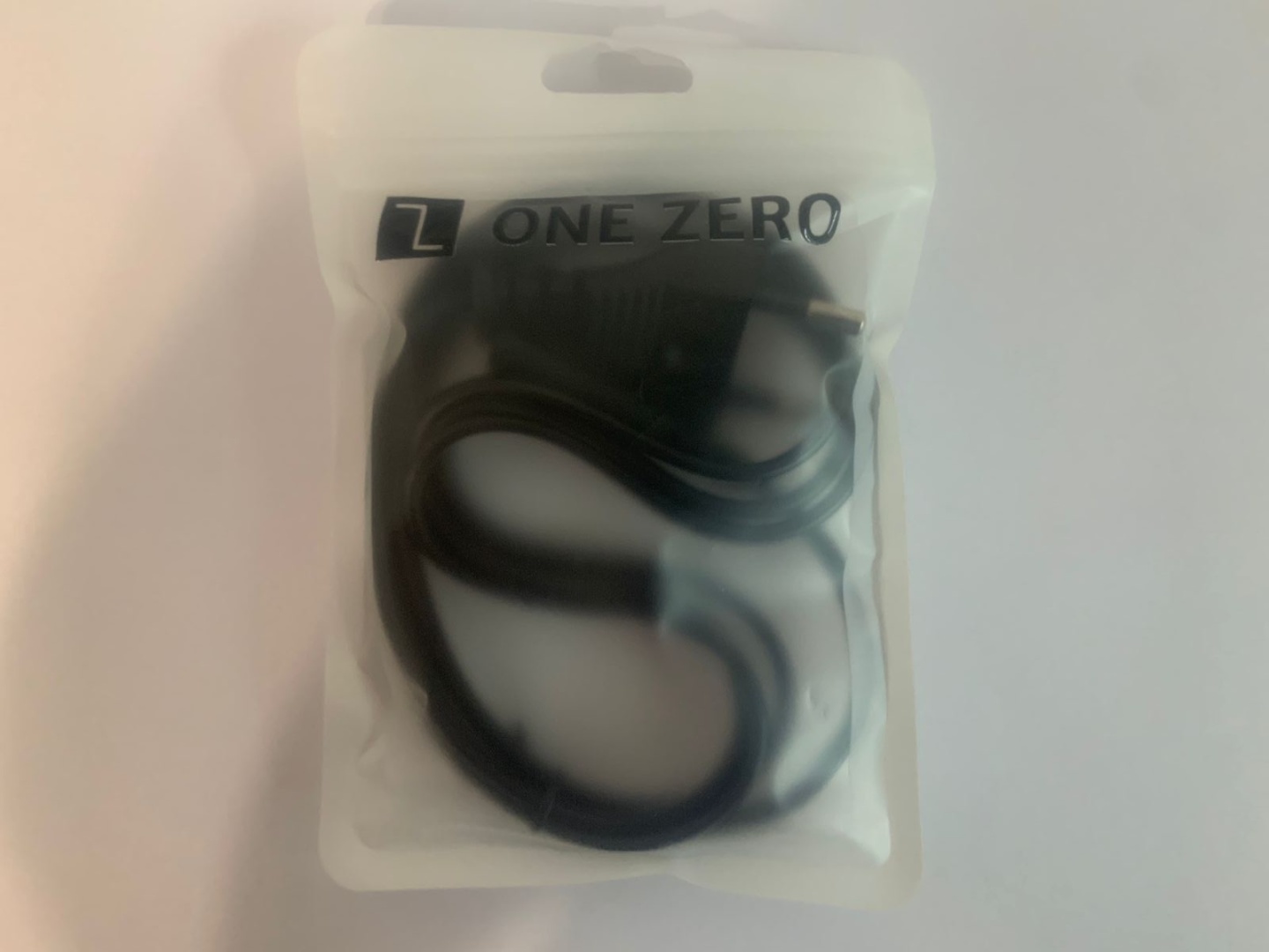 Кабель C7 - C7 1.5 м ONE_C7