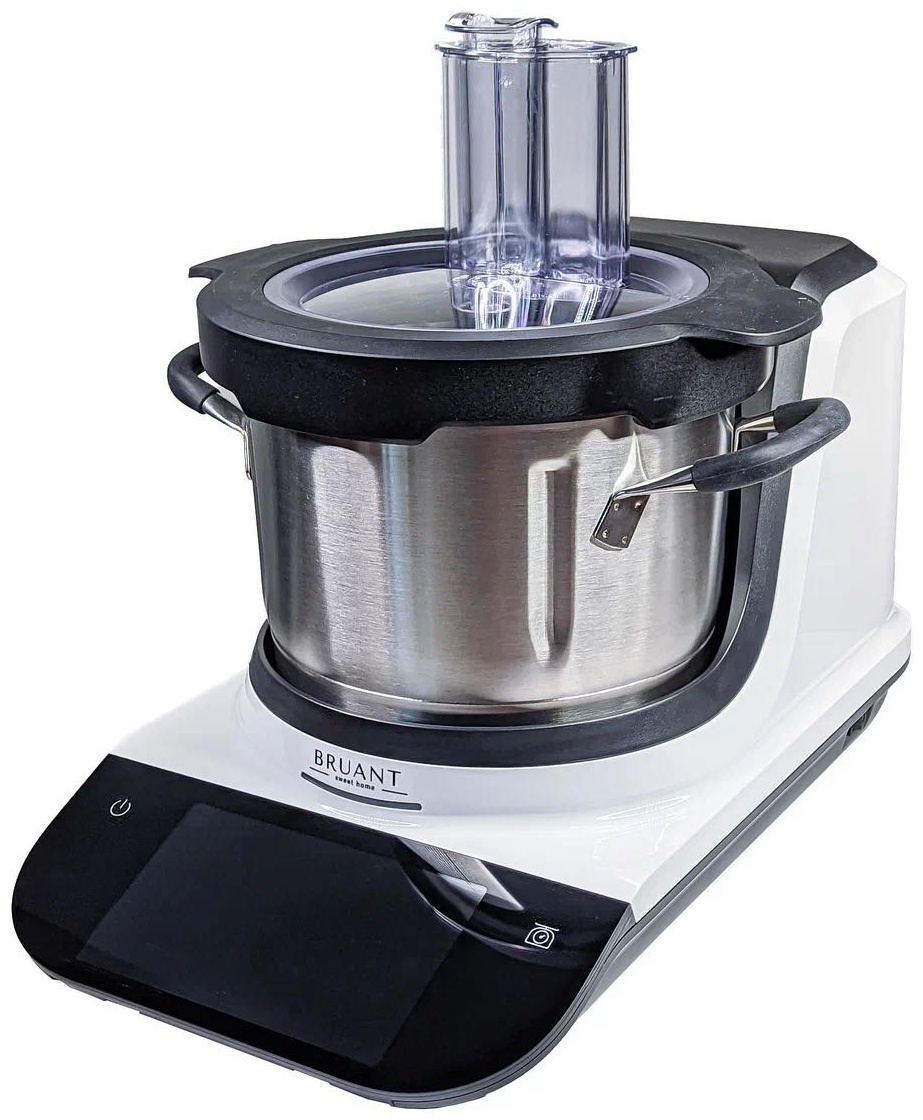 BRUANT Multi Chef белый