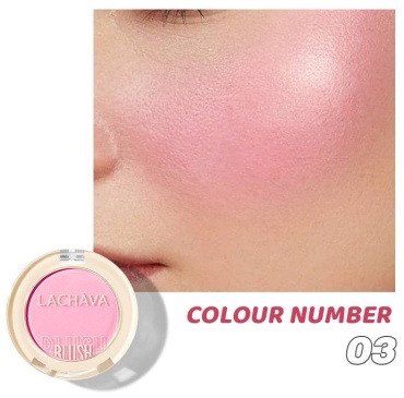 LACHAVA BLUSH румяна 03
