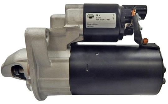 Стартер 28100-0L080