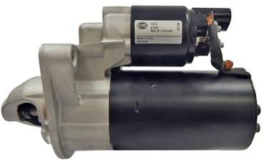 Стартер 28100-0L080
