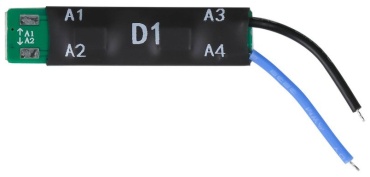 CGDI адаптер D1