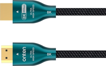 Кабель Onten HDMI - HDMI 1.5 м