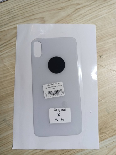 AKC задняя панель для Apple iPhone X