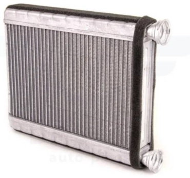 GParts радиатор печки Bht-75074-b