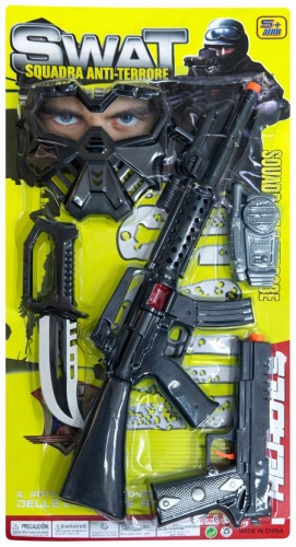Автомат Swat 30429650_224004714,