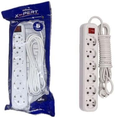 Удлинитель Xpert 1363 3 м