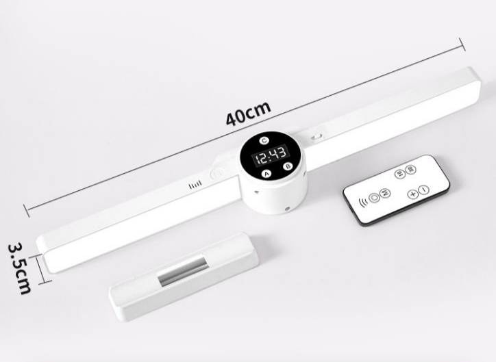 Светильник переносной #LED lamp 5 В