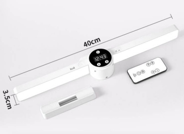 #LED lamp 5 В