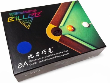 Мел 30349858_Billee pool chalk 8a синий