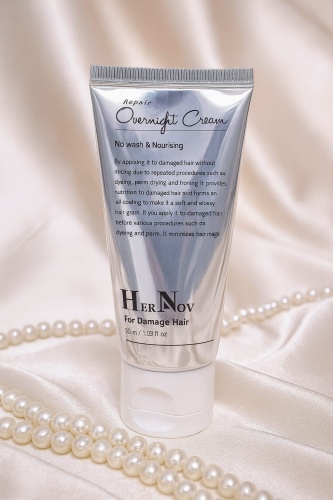 HerNov Repair Overnight Cream крем 50 мл