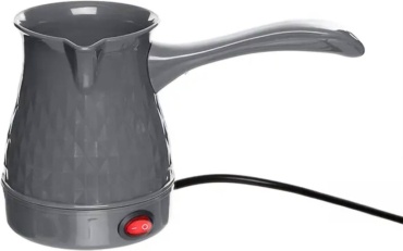Кофеварка O'Kitchen S67899 серый