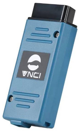 VNCI марочный автосканер VCM3