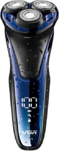Электробритва V-306 роторная