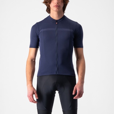 Велоджерси Castelli Castelli Classifica Jersey, 944278771 синий 46
