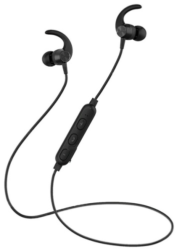 Наушники Yison E14 черный