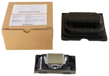 Печатная головка DX5