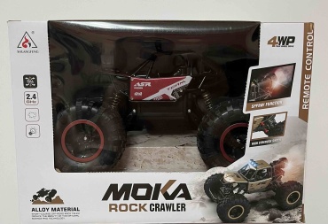 Машинка Moka rock crawler на радиоуправлении 30283224_341356750