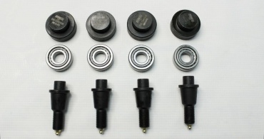 MetalPart шкворень MP-3162–2304019-01
