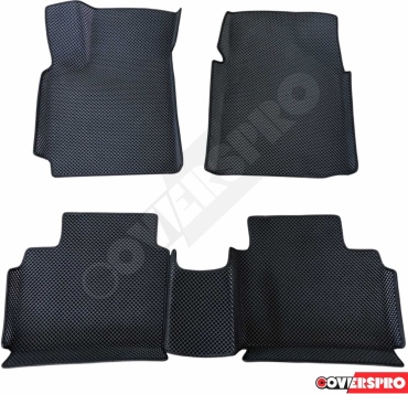 COVERSPRO 305432 Hyundai Getz 2002-2011 черный