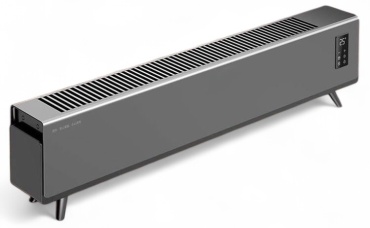 Конвектор HNK-S2231AH серый