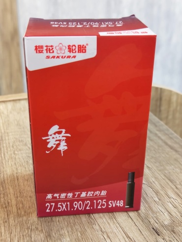 SAKURA SAKURA 27.5x1.90/2.125 SV48