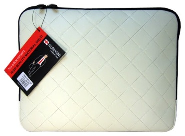 Чехол Numanni NDS17W до 16.2" белый