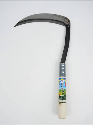 LIDER коса 4525