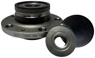 SKF ступица VKBA 3567