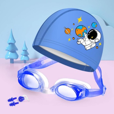 Haizid 1578 для детей синий