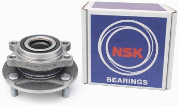 NSK подшипник ZA30BWK21DYA01E